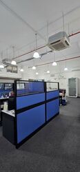 Pantech Business Hub (D5), Factory #558866651